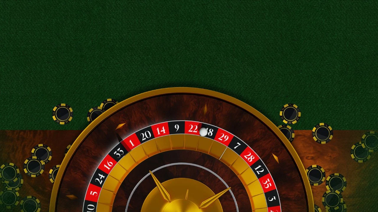 Roulette Casino Sites